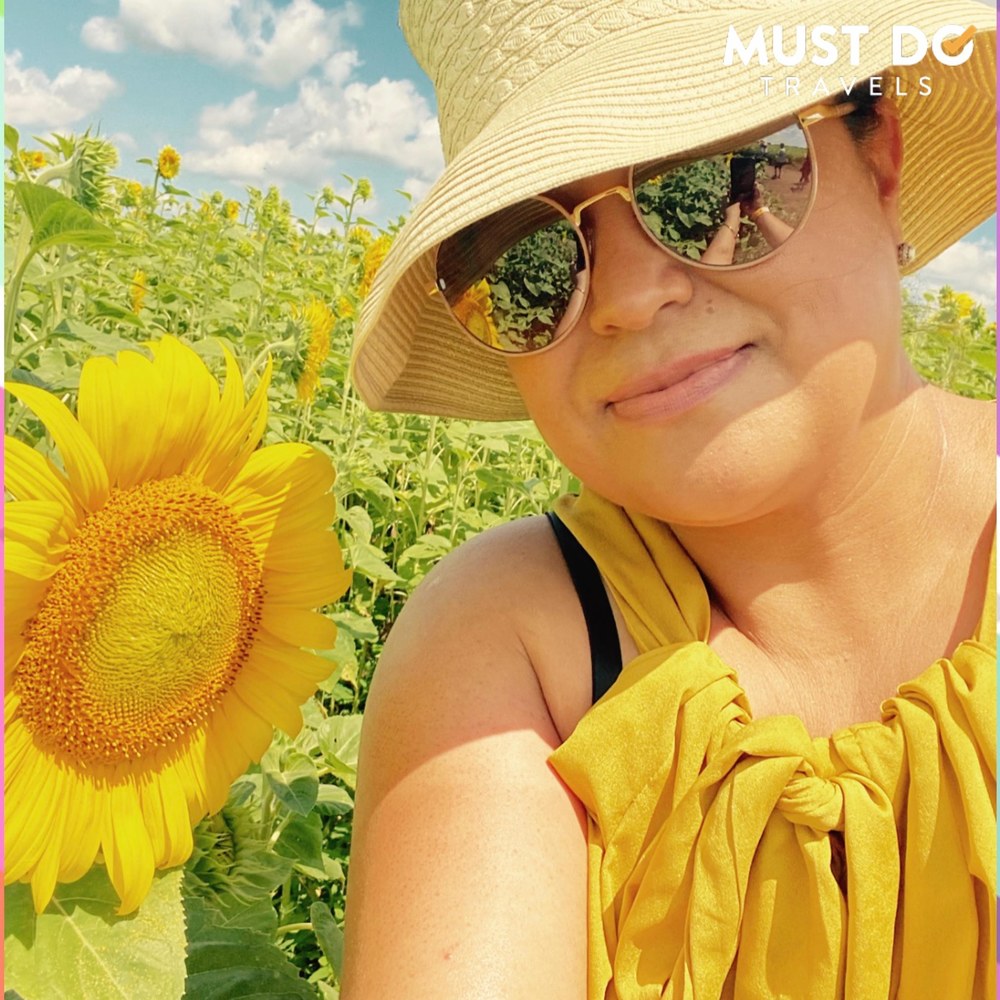 Meet your Posher, Silvia